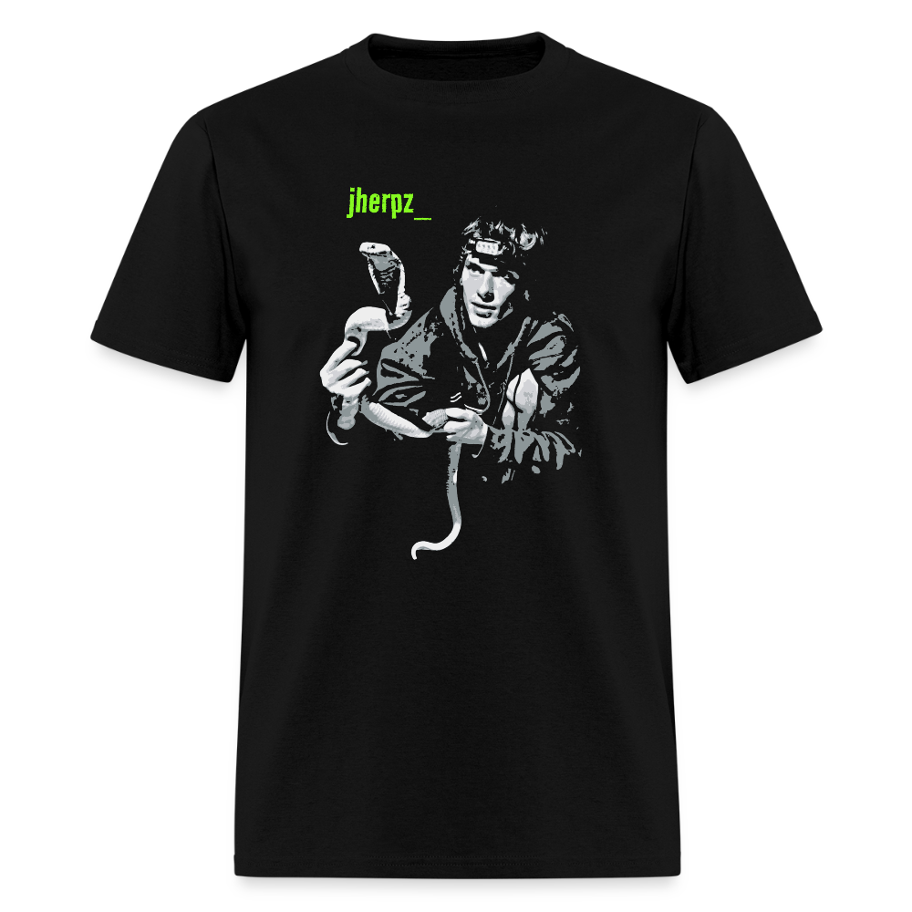 Men's T-Shirt | GILDAN 5000 - black