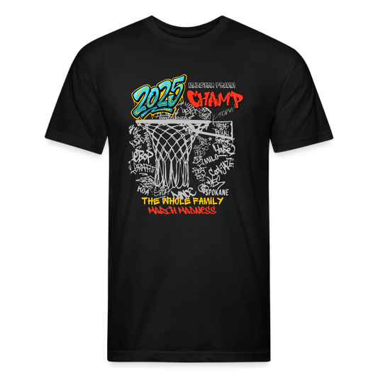 2025 Champ the whole family - black